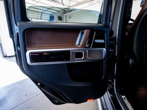 Used 2019 Mercedes-Benz G 550 G 550 image 51