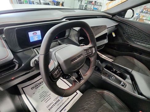 New 2026 Dodge Charger Scat Pack w/ Blacktop Package image 10