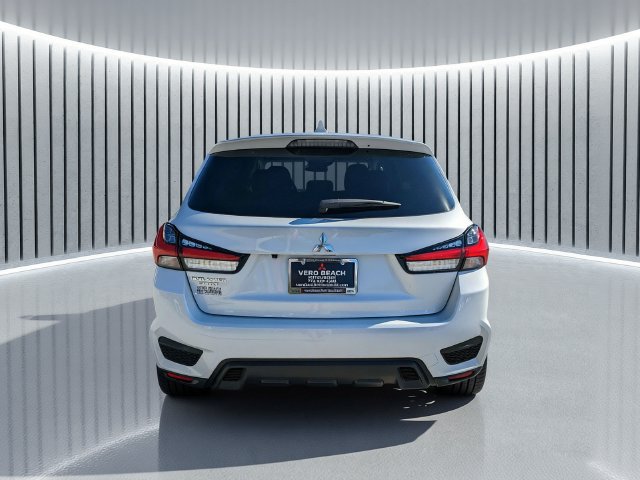 New 2027 Mitsubishi Outlander Sport ES FWD image 5