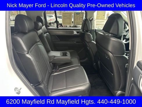 Used 2024 Hyundai Santa Fe XRT image 17