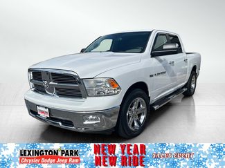 Used 2012 RAM 1500 Big Horn w/ Luxury Group video 2
