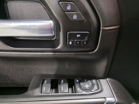 Used 2021 GMC Sierra 1500 AT4 w/ AT4 Preferred Package image 14