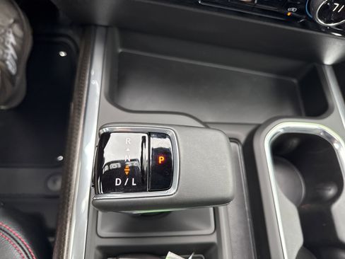 New 2025 Chevrolet Silverado 1500 RST image 31