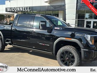 New 2026 GMC Sierra 2500 AT4 w/ AT4 Premium Plus Package video 1