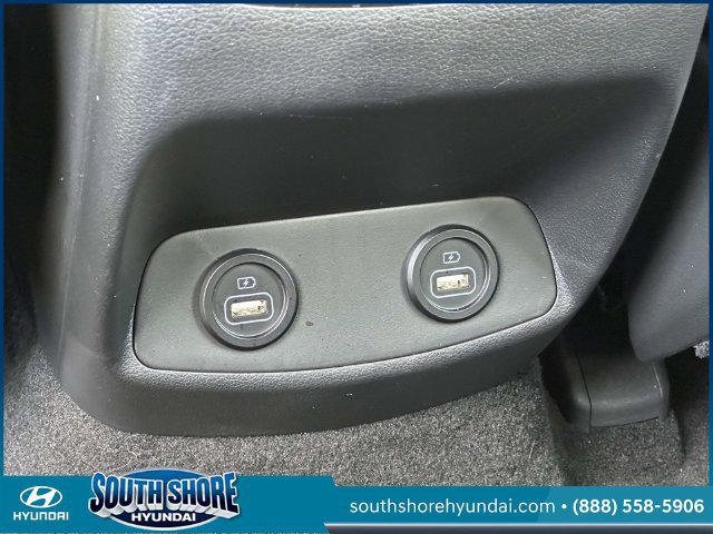 Certified 2023 Hyundai Santa Fe SEL AWD/4WD image 14