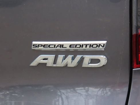 Certified 2022 Honda Pilot Special Edition image 8