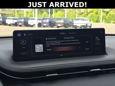 Used 2024 Genesis GV70 2.5T w/ Sport Prestige Package AWD/4WD image 25