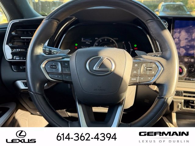 Used 2024 Lexus RX 350 Premium w/ Convenience Package AWD/4WD image 18