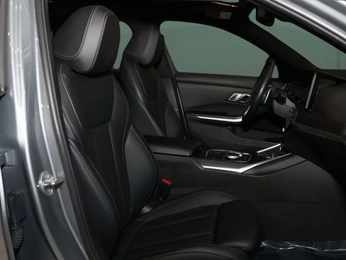 Used 2023 BMW 330e xDrive w/ Premium Package image 17