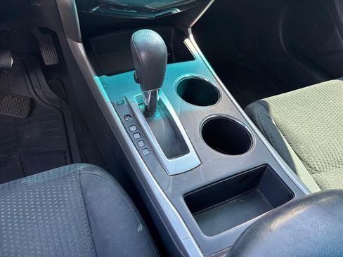 Used 2015 Nissan Altima 2.5 S w/ Sport Value Package image 19