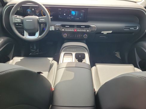 New 2026 Hyundai Palisade SEL FWD image 13