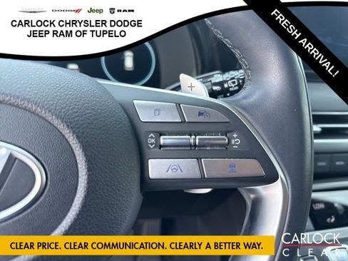 Used 2024 Hyundai Palisade Calligraphy FWD image 16