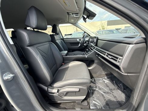 Certified 2026 Hyundai Santa Fe SEL AWD/4WD image 28