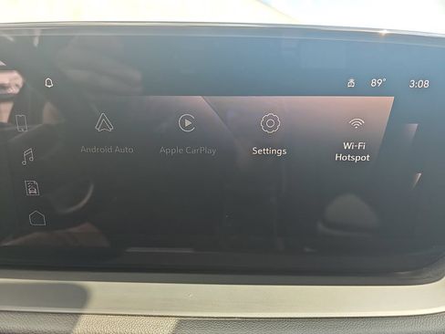 Certified 2025 Buick Encore GX Preferred AWD/4WD image 27