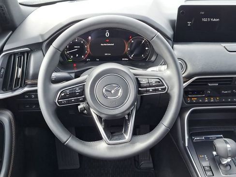 New 2026 MAZDA CX-90 3.3 Turbo S w/ Premium Plus image 24