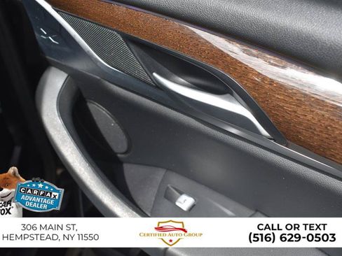Used 2024 BMW X4 xDrive30i AWD/4WD image 22