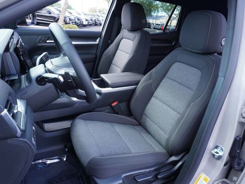 New 2026 GMC Terrain Elevation image 14