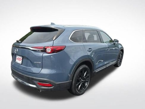 Used 2023 MAZDA CX-9 Carbon Edition AWD/4WD image 5