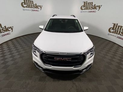 Certified 2023 GMC Terrain SLE w/ Driver Convenience Package