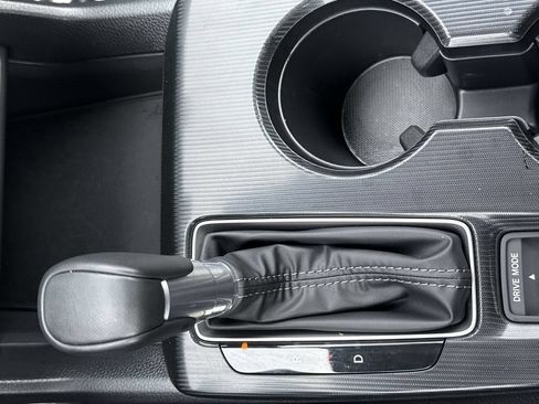 Certified 2026 Honda Civic Sport image 21