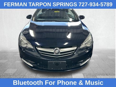 Used 2019 Buick Cascada Premium FWD image 9