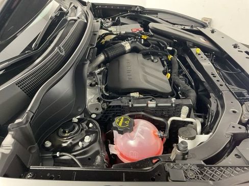 New 2026 Chevrolet Trax ACTIV w/ Driver Confidence Package image 20