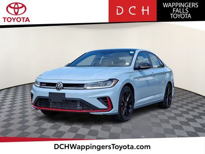 Used 2025 Volkswagen Jetta GLI Autobahn