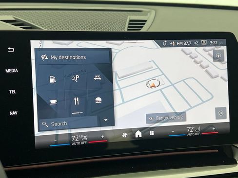 New 2026 BMW X1 xDrive28i w/ Technology Package image 12