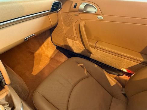 Used 2007 Porsche 911 Carrera S image 13