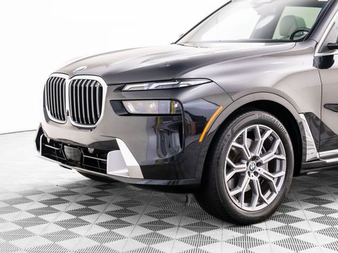 Used 2024 BMW X7 xDrive40i image 37