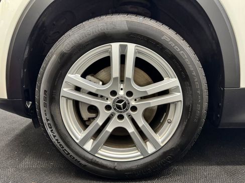 Used 2023 Mercedes-Benz GLB 250 GLB 250 image 12