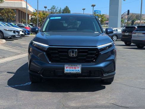 Certified 2023 Honda CR-V EX-L image 2