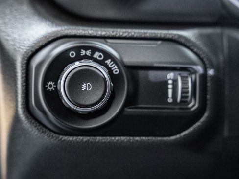 Used 2023 Jeep Wrangler Unlimited Rubicon 392 image 48