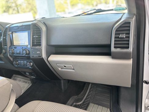 Used 2017 Ford F150 XLT w/ Equipment Group 302A Luxury image 27