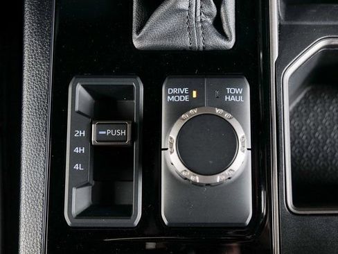 Used 2025 Toyota Tundra SR5 w/ SR5 Premium Package image 16