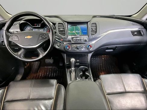 Used 2019 Chevrolet Impala Premier FWD image 7