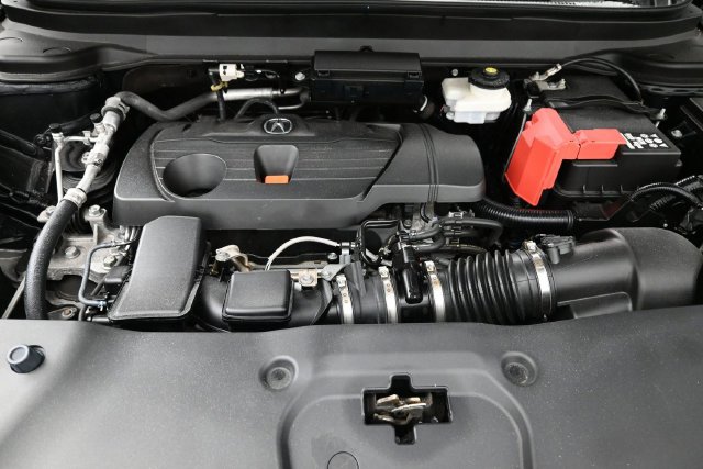 Used 2023 Acura RDX w/ Technology Package AWD/4WD image 23