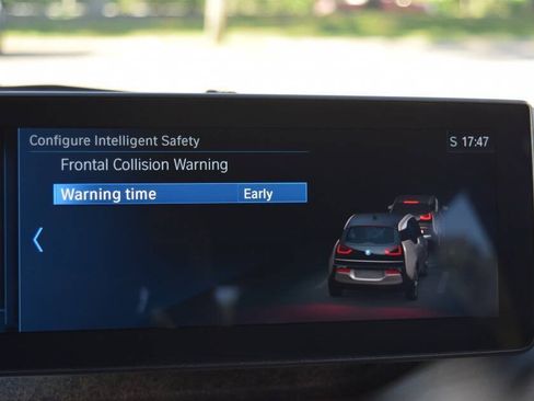 Used 2019 BMW i3 RWD image 72