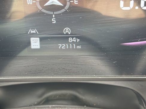 Used 2023 Kia Sportage EX FWD image 14