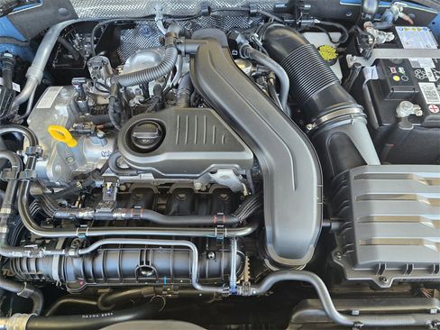 New 2026 Volkswagen Jetta S image 20