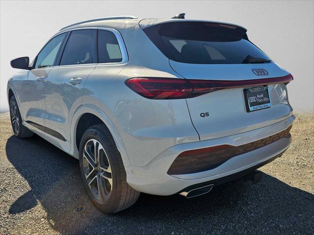 New 2026 Audi Q5 Premium Plus AWD/4WD image 5