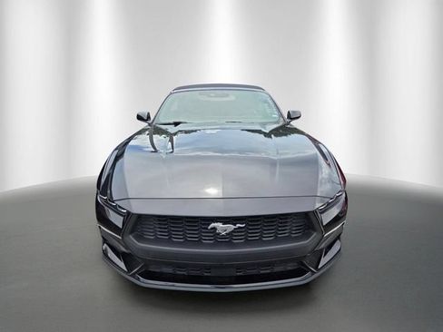 Used 2024 Ford Mustang Premium RWD image 6