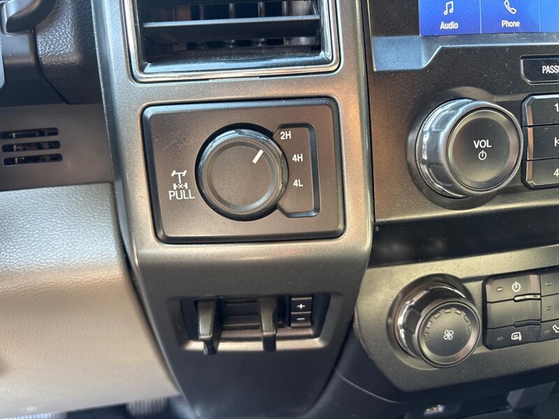 Used 2021 Ford F250 XLT w/ XLT Value Package AWD/4WD image 17