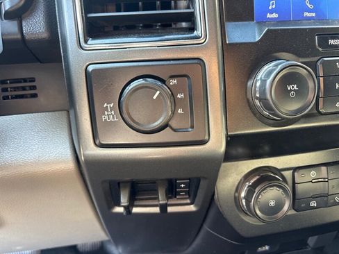 Used 2021 Ford F250 XLT w/ XLT Value Package AWD/4WD image 17