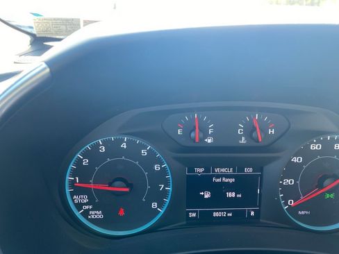 Used 2022 Chevrolet Equinox LS AWD/4WD image 34