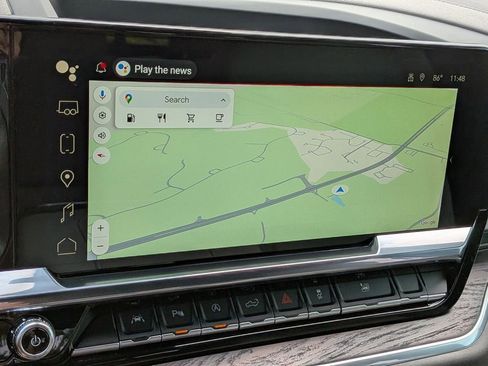 New 2026 GMC Sierra 1500 SLT w/ SLT Premium Plus Package image 22