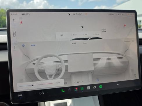 Used 2025 Tesla Model 3 Long Range AWD/4WD image 40