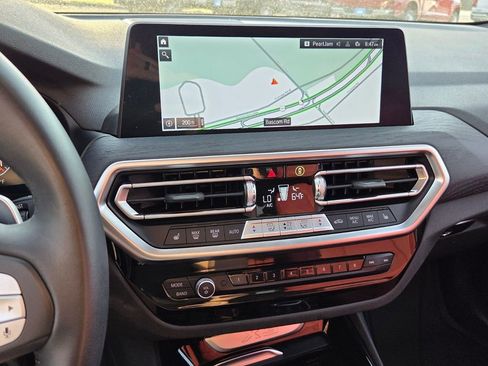 Used 2024 BMW X3 sDrive30i w/ Convenience Package image 20