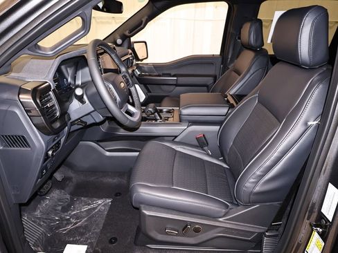 New 2026 Ford F150 Lariat AWD/4WD image 13