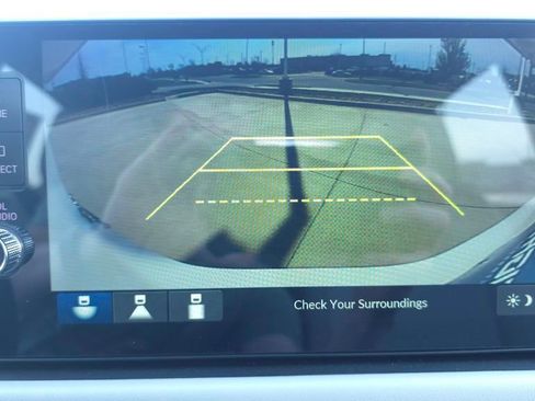 New 2026 Honda HR-V LX image 28